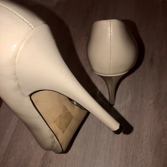 Call It Spring Peep toe Pumps - Picture 5 of 5